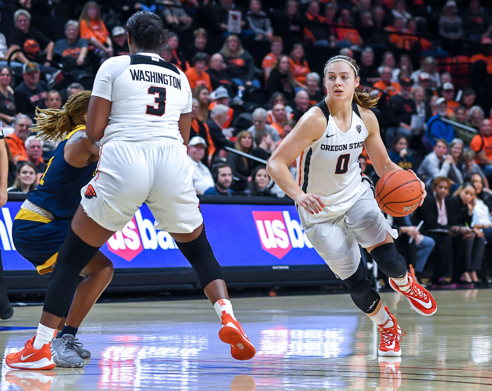Gallery: OSU vs UC Irvine 24